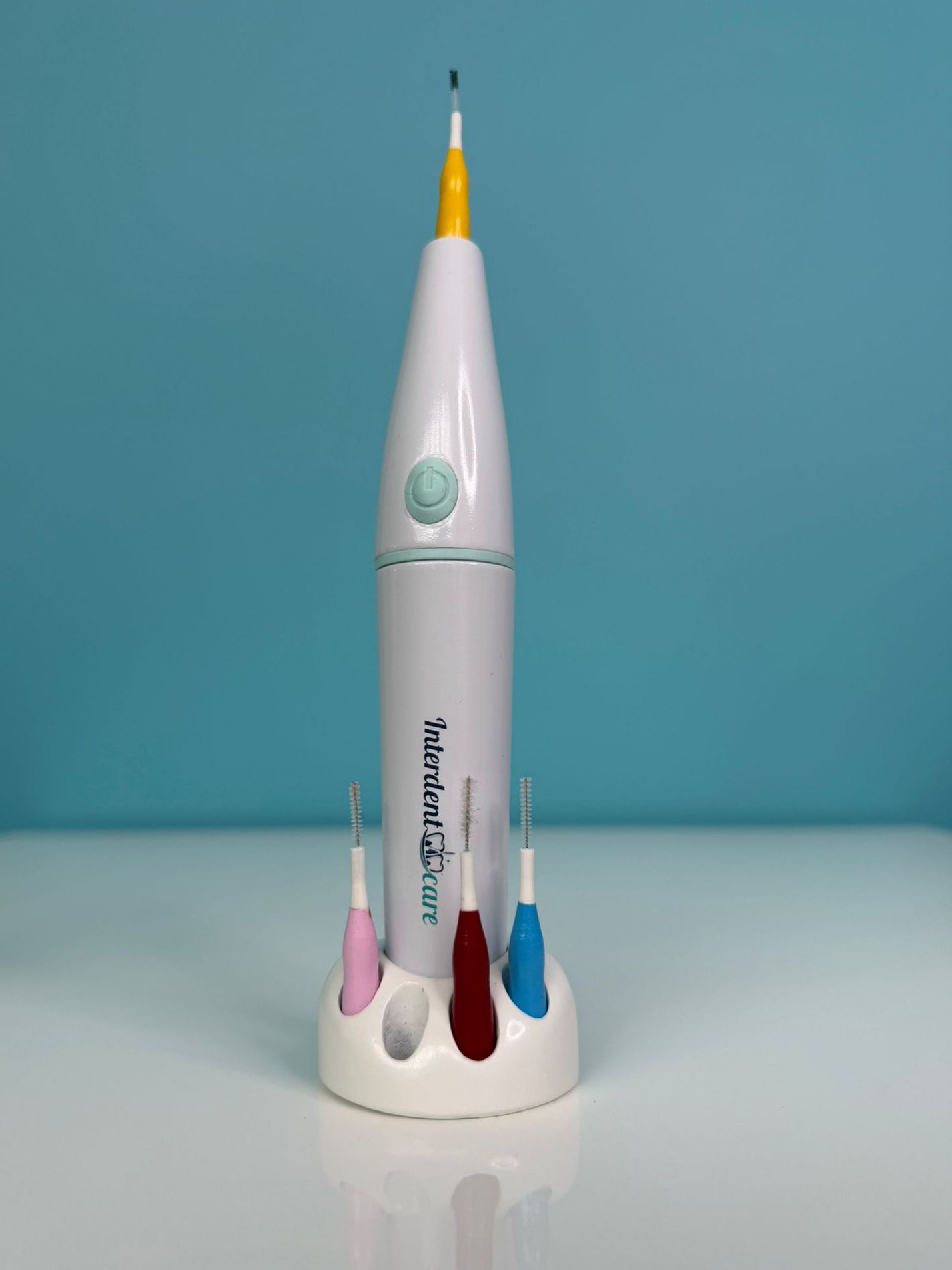 InterdentCare Blanc