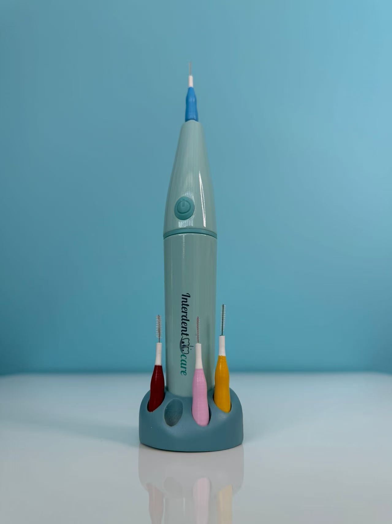 InterdentCare Bleu