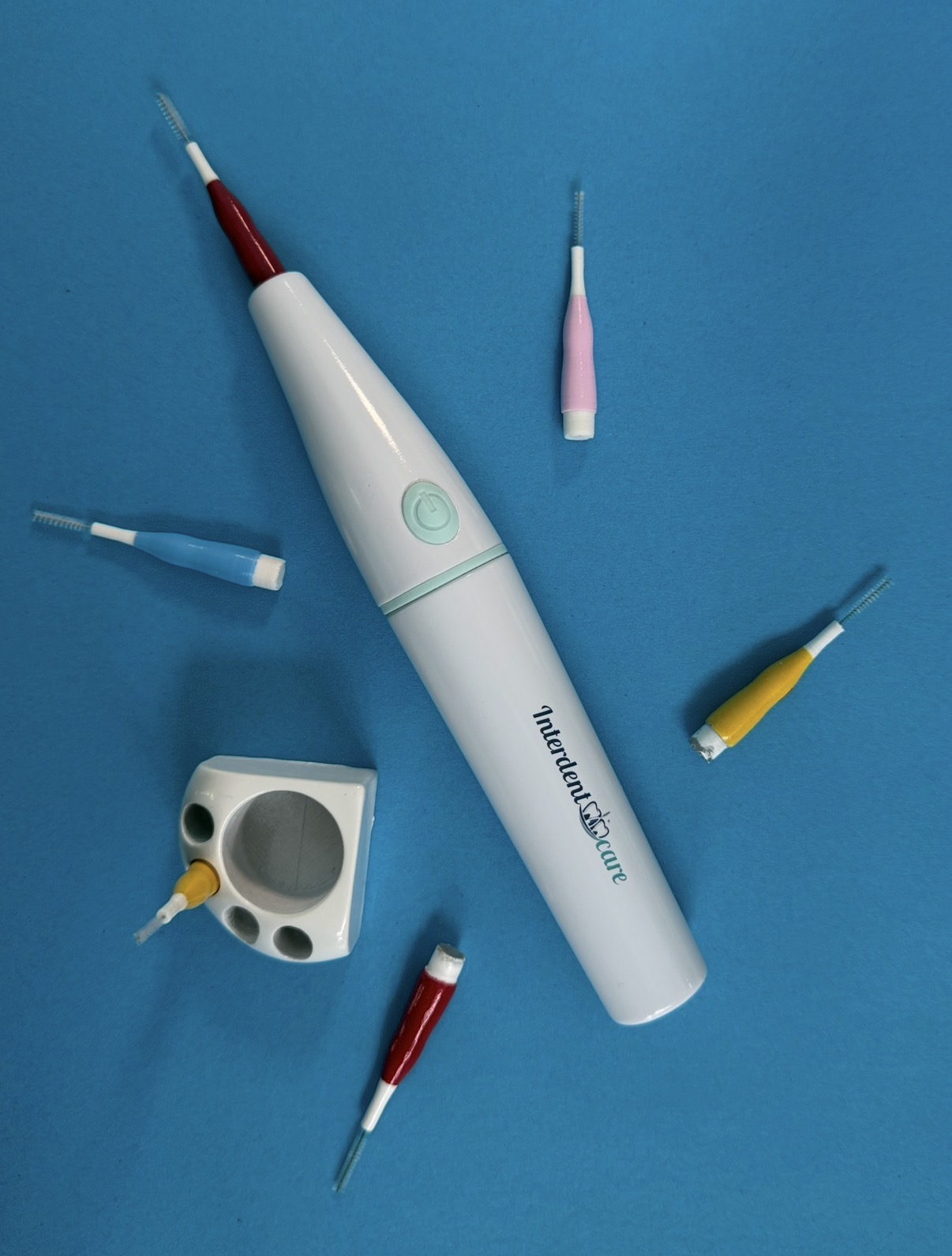 InterdentCare